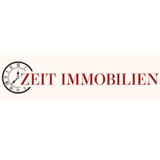 Logo Zeit Immobilien