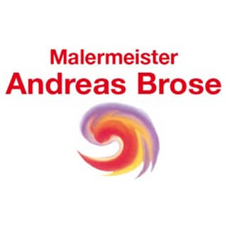 Logo Brose, Andreas Malermeister