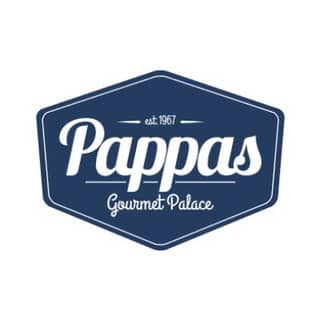 Logo Pappas Gourmet Palace - Feinkost in Stuttgart für Gourmets