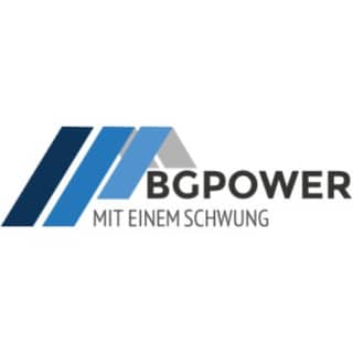 Logo BG-Power GbR / Herr Kratunkov Pavlin & Frau Stoilka Palyiska