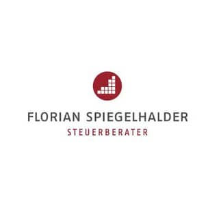 Logo Florian Spiegelhalder Steuerberater