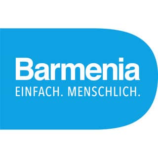 Logo Barmenia Versicherungen Siegen