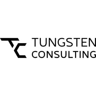Logo Tungsten Consulting GmbH