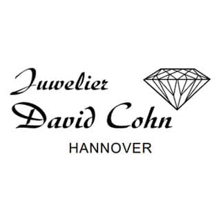 Logo Juwelier David Cohn OHG
