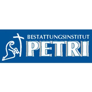 Logo Petri Bestattungsinstitut