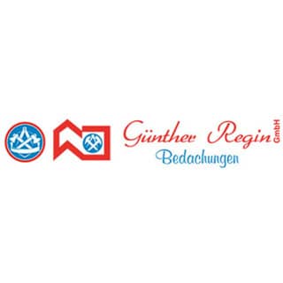 Logo Günther Regin GmbH