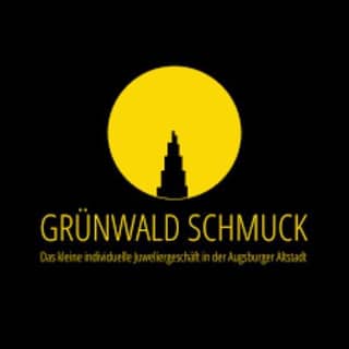 Logo Grünwald Schmuck