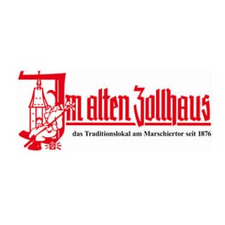 Logo Im alten Zollhaus Inh. David Pyras