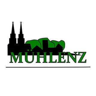 Logo Mühlenz Gartenservice und Baumpflege