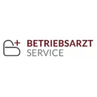 Logo Betriebsarztservice Holding GmbH