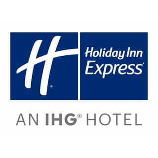 Logo Holiday Inn Express Frankfurt City - Westend, an IHG Hotel-CLOSED