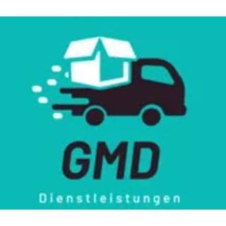 Logo GMD Services