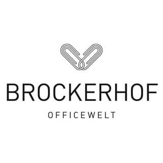 Logo Brockerhof BüroCenter GmbH