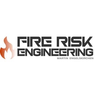 Logo Fire Risk Engineering Inh. Martin Engelskirchen