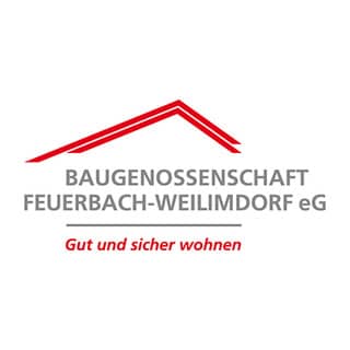 Logo Baugenossenschaft Feuerbach-Weilimdorf eG
