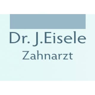 Logo Zahnarzt Dr. Joachim Eisele