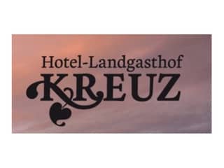 Logo Hotel Landgasthaus Kreuz