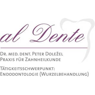 Logo Praxis für Zahnheilkunde
