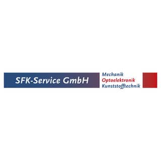 Logo SFK-Service GmbH