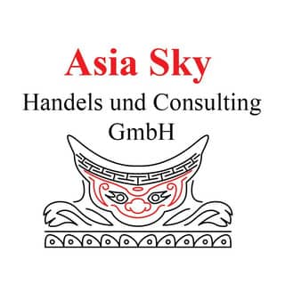 Logo Asia Sky GmbH