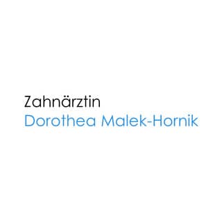 Logo Dorothea Malek-Hornik