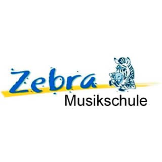 Logo Musikschule Zebra - Inh. Jörg Bernstett