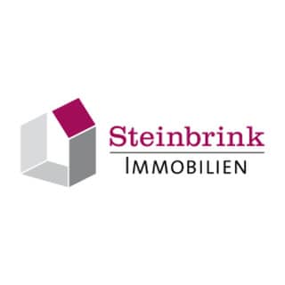Logo STEINBRINK IMMOBILIEN GmbH