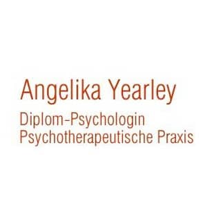 Logo Dipl.- Psych. Angelika Yearley - Psychotherapeutische Praxis