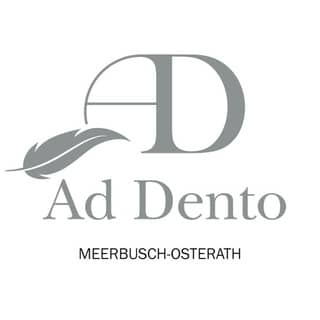 Logo Zahnarzt-Zentrum Ad Dento