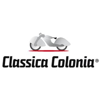 Logo Classica Colonia Fahrrad und Roller Reparatur, Werkstatt & Handel Köln