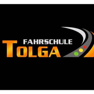 Logo Fahrschule Tolga