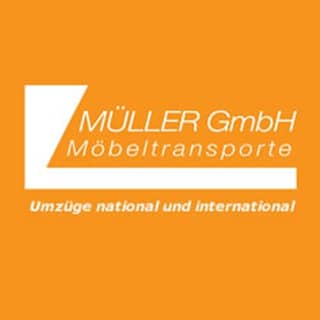 Logo Müller GmbH