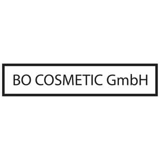 Logo BO Cosmetic GmbH