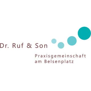 Logo Hausarztpraxis Belsenplatz