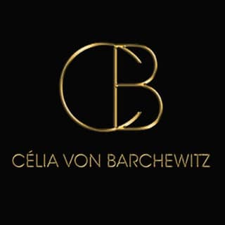 Logo Perlenschmuck by Célia von Barchewitz