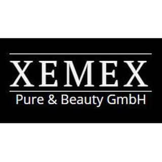 Logo XEMEX Pure & Beauty GmbH