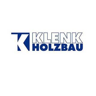 Logo Klenk Holzbau GmbH & Co. KGg