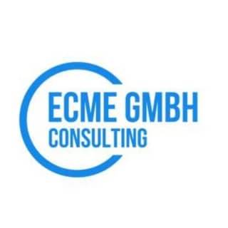 Logo ECME GmbH