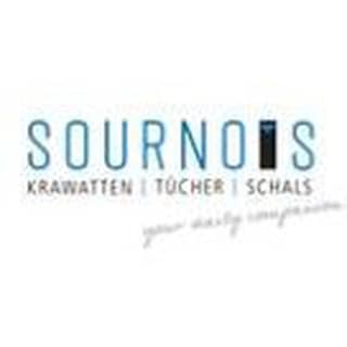 Logo Sournois, Manfred Schleicher