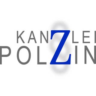 Logo Polzin Thomas Rechtsanwalt in München