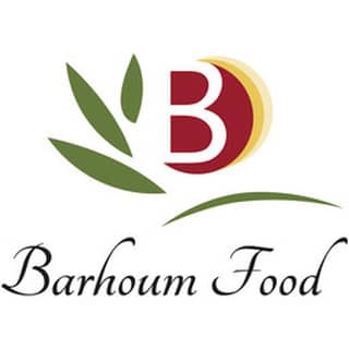 Logo BARHOUM FOOD Inh. Absi Barhoum