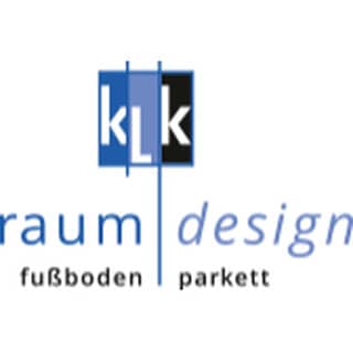 Logo klk Raumdesign GmbH
