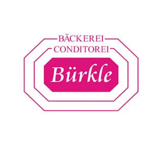 Logo Bäckerei Bürkle