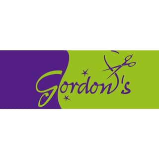 Logo Gordons HAIRCUTS