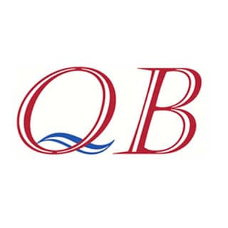 Logo QB Sanitär- und Heizungstechnik Inh. Kube Stefan