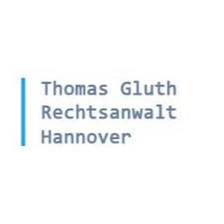 Logo Thomas Gluth Rechtsanwalt