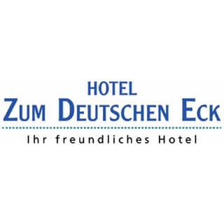 Logo Hotel Zum Deutschen Eck