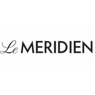 Logo Le Méridien Frankfurt