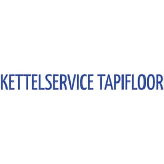 Logo Ulrich Gedat Kettelservice Tapifloor