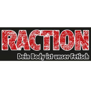 Logo Raction
